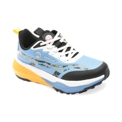 Pantofi sport MALEROADS albastri