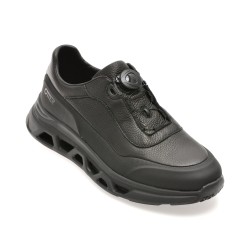 Pantofi sport OTTER negri