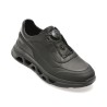 Pantofi sport OTTER negri