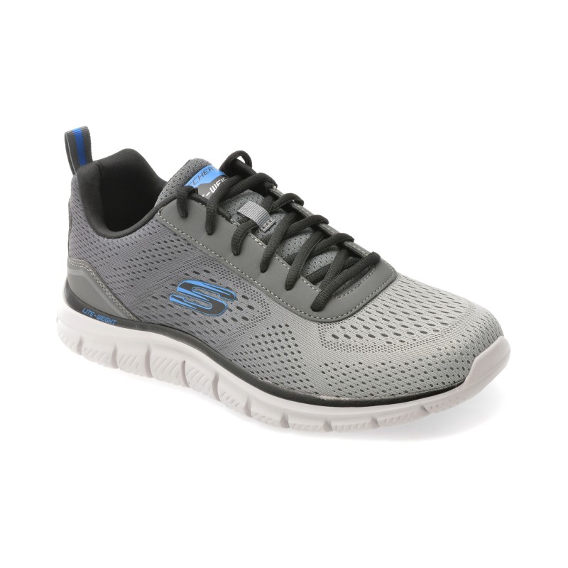 Pantofi sport SKECHERS gri