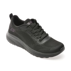 Pantofi sport SKECHERS negri