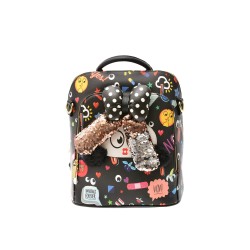 Rucsac GRYXX negru