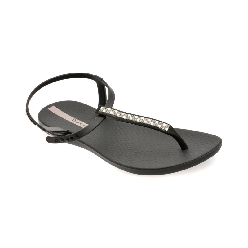 Sandale IPANEMA negre