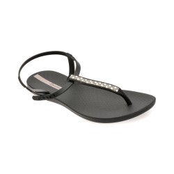 Sandale IPANEMA negre