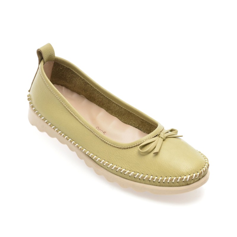 Balerini GRYXX verzi