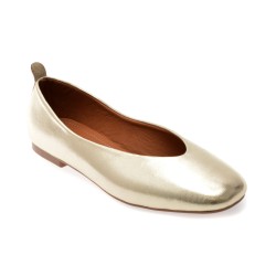 Balerini FLAVIA PASSINI aurii