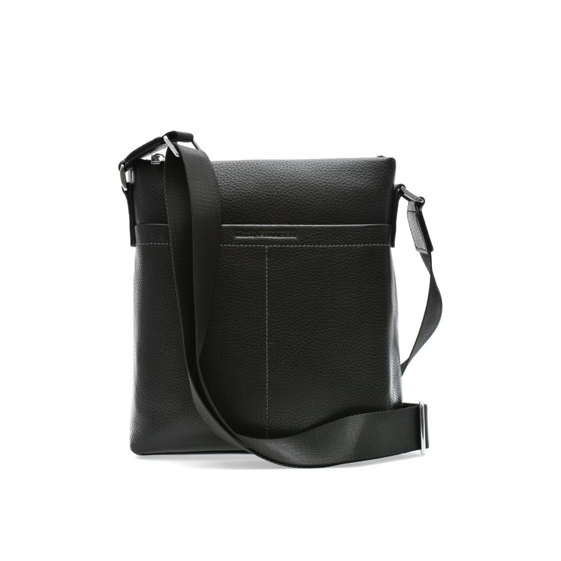 Borseta MARIO FERRETTI neagra