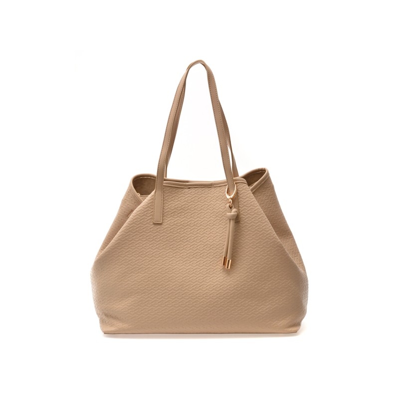 Geanta CALL IT SPRING gri