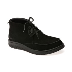 Ghete CLARKS negre