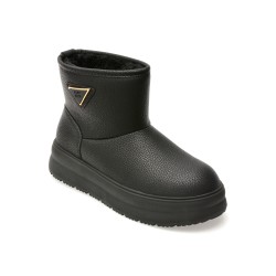 Ghete FLAVIA PASSINI negre