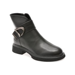 Ghete FLAVIA PASSINI negre