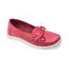 Mocasini APROPO fucsia