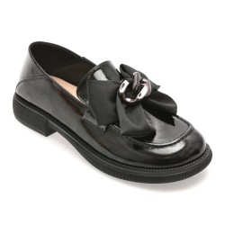 Mocasini GRYXX negri