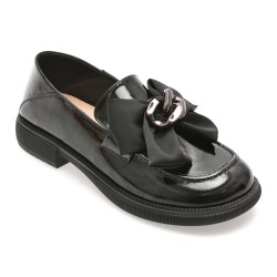 Mocasini GRYXX negri