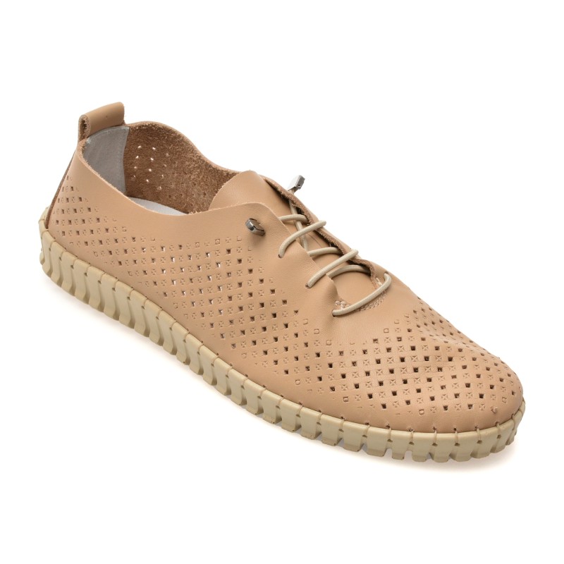 Pantofi FLAVIA PASSINI maro