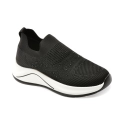 Pantofi sport FLAVIA PASSINI negri
