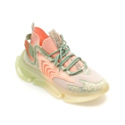 Pantofi sport GRYXX verzi