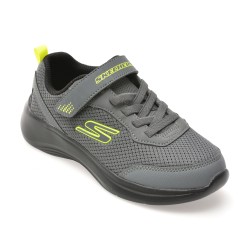 Pantofi sport SKECHERS gri