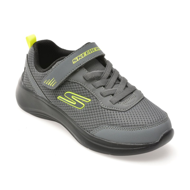 Pantofi sport SKECHERS gri