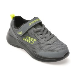 Pantofi sport SKECHERS gri