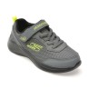 Pantofi sport SKECHERS gri