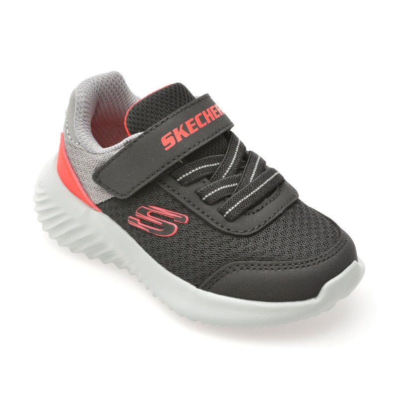 Pantofi sport SKECHERS negri