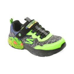 Pantofi sport SKECHERS negri