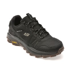 Pantofi sport SKECHERS negri