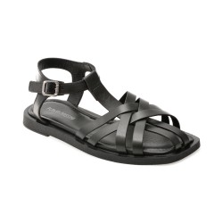 Sandale FLAVIA PASSINI negre