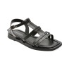 Sandale FLAVIA PASSINI negre