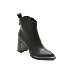 Botine FLAVIA PASSINI negre