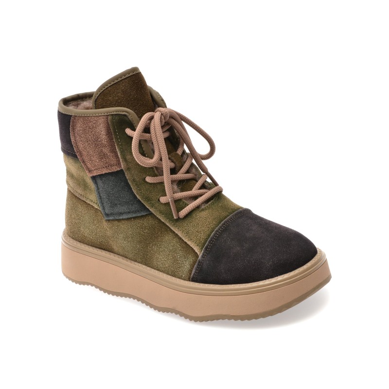 Ghete FLAVIA PASSINI verzi