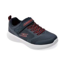 Pantofi sport SKECHERS bleumarin
