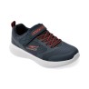 Pantofi sport SKECHERS bleumarin
