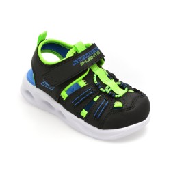 Pantofi sport SKECHERS negri