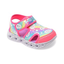 Pantofi sport SKECHERS roz