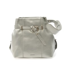 Geanta GRYXX argintie