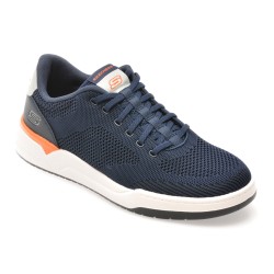 Pantofi sport SKECHERS bleumarin