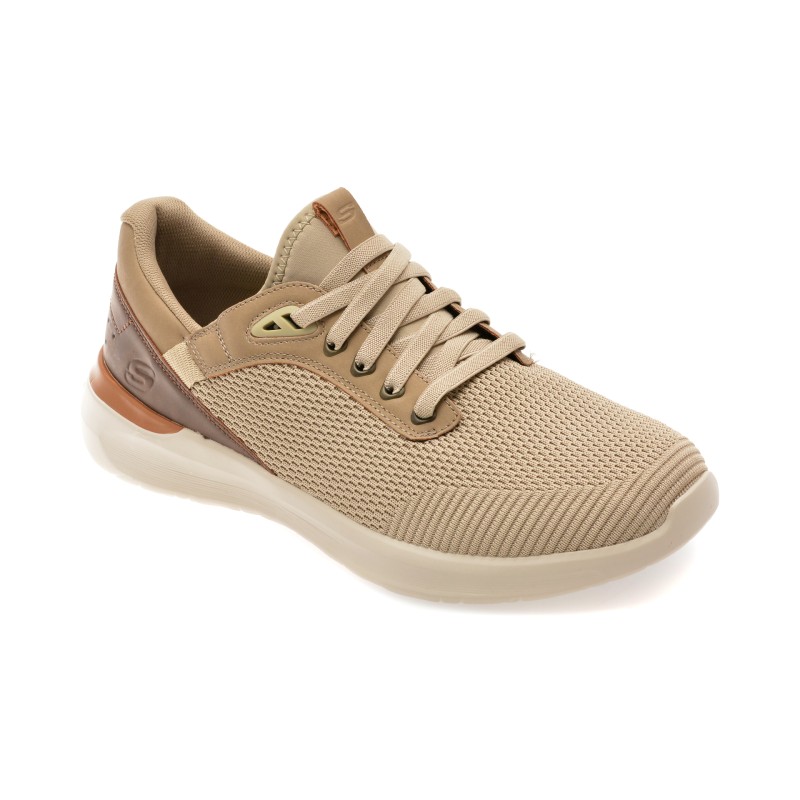 Pantofi sport SKECHERS gri