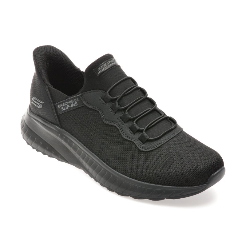 Pantofi sport SKECHERS negri