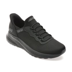 Pantofi sport SKECHERS negri