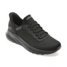 Pantofi sport SKECHERS negri
