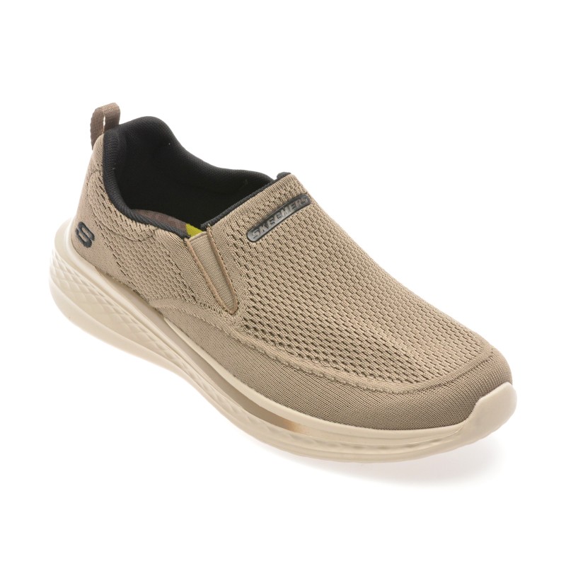 Pantofi sport SKECHERS gri