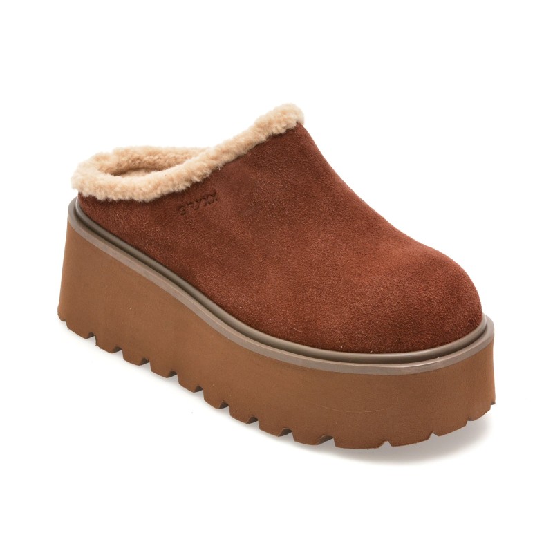 Papuci GRYXX visinii