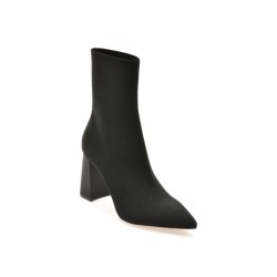 Botine elegante ALDO negre