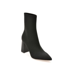 Botine elegante ALDO negre