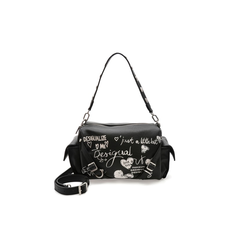 Geanta DESIGUAL neagra