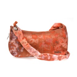 Geanta DESIGUAL portocalie