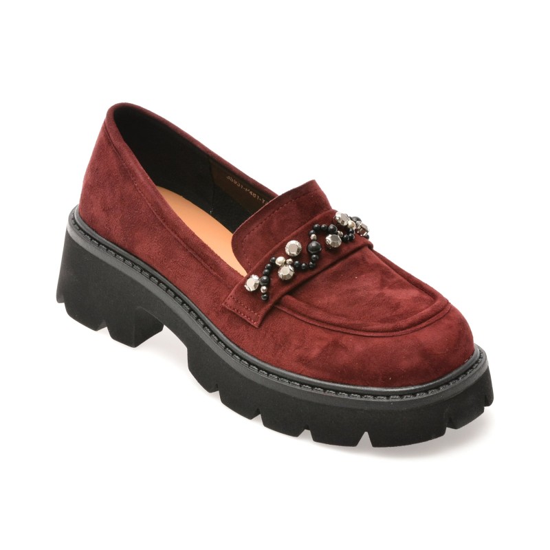 Mocasini EPICA visinii