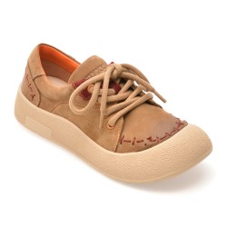 Pantofi GRYXX bej